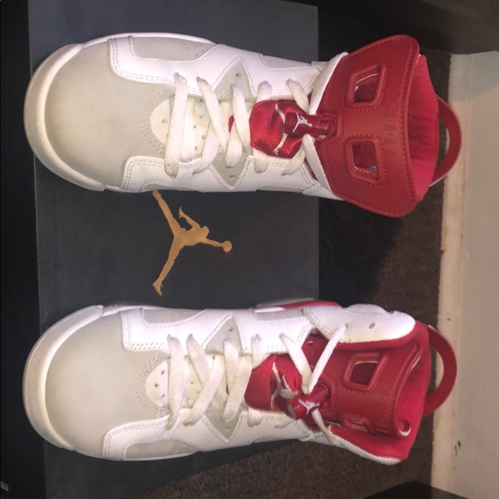 Jordan 6